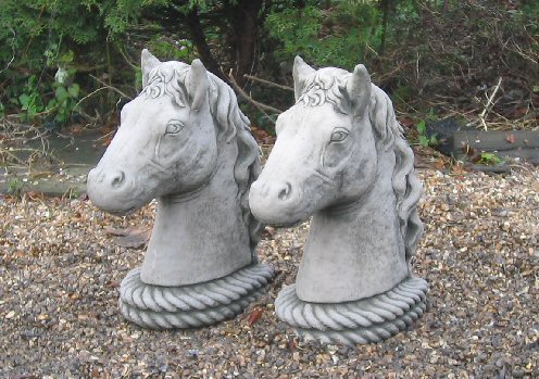 KGP5 Horse Head KGP5 Horse Head